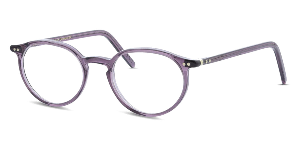 Lunor® A5 226 LUN A5 226 55 48 - 55 - Blackberry Eyeglasses