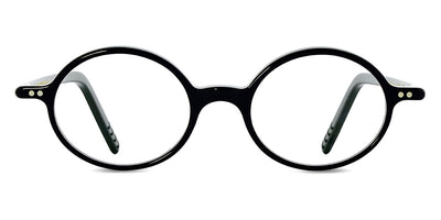 Lunor® A5 230 LUN A5 230 01 46 - 01 - Black Eyeglasses