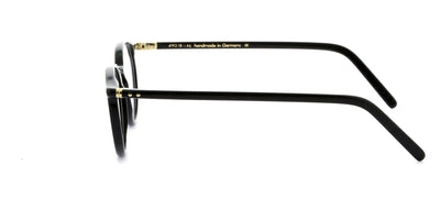 Lunor® A5 231 LUN A5 231 01 49 - 01 - Black Eyeglasses