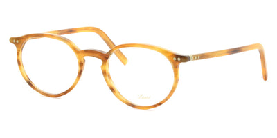 Lunor® A5 231 LUN A5 231 03M 49 - 03M - Light Havana Matte Eyeglasses