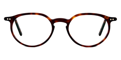Lunor® A5 231 LUN A5 231 14 49 - 14 - Havana Maroon Eyeglasses
