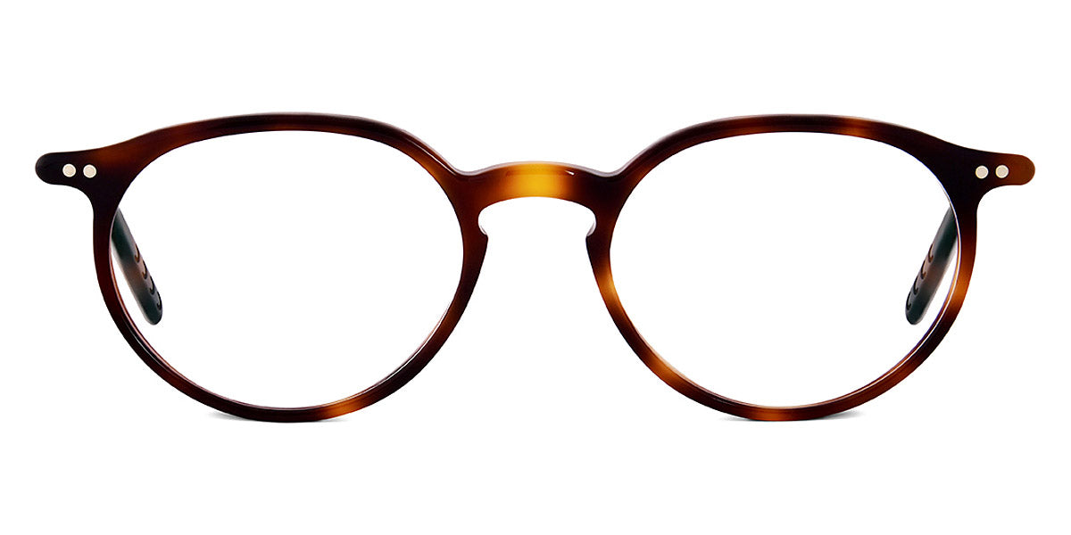 Lunor® A5 231 LUN A5 231 15 49 - 15 - Havana Spotted Eyeglasses
