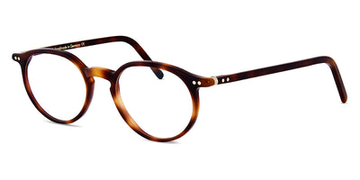 Lunor® A5 231 LUN A5 231 15 49 - 15 - Havana Spotted Eyeglasses