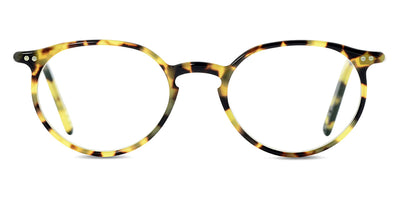 Lunor® A5 231 LUN A5 231 16 49 - 16 - Tokyo Tortoise Eyeglasses