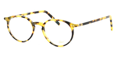 Lunor® A5 231 LUN A5 231 16 49 - 16 - Tokyo Tortoise Eyeglasses