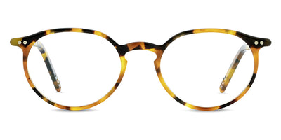 Lunor® A5 231 LUN A5 231 17 49 - 17 - Red Tokyo Tortoise Eyeglasses