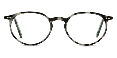 Lunor® A5 231 LUN A5 231 18 49 - 18 - Black Havana Eyeglasses