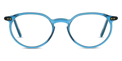 Lunor® A5 231 LUN A5 231 42 49 - 42 - Blue Crystal Eyeglasses