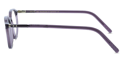 Lunor® A5 231 LUN A5 231 55 49 - 55 - Blackberry Eyeglasses