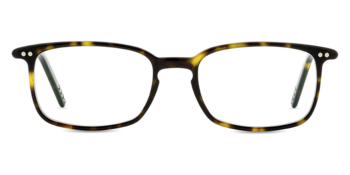 Lunor® A5 232 LUN A5 232 02 51 - 02 - Dark Havana Eyeglasses