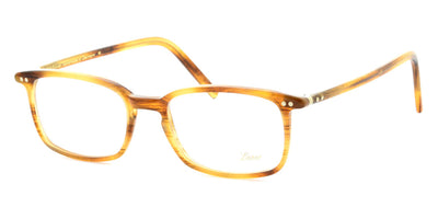 Lunor® A5 232 LUN A5 232 03 51 - 03 - Light Havana Eyeglasses