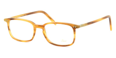 Lunor® A5 232 LUN A5 232 03M 51 - 03M - Light Havana Matte Eyeglasses