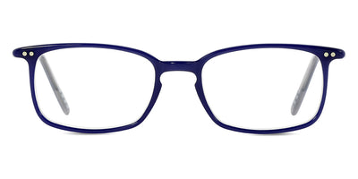 Lunor® A5 232 LUN A5 232 05 51 - 05 - Blue Eyeglasses