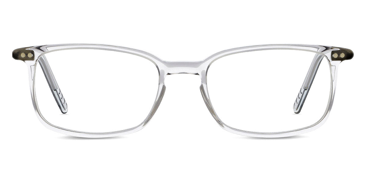 Lunor® A5 232 LUN A5 232 40 51 - 40 - Light Grey Crystal Eyeglasses