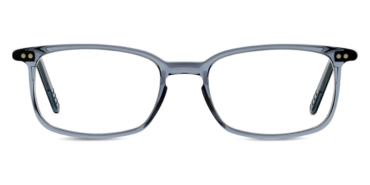 Lunor® A5 232 LUN A5 232 41 51 - 41 - Dark Grey Crystal Eyeglasses