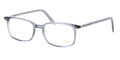 Lunor® A5 232 LUN A5 232 41 51 - 41 - Dark Grey Crystal Eyeglasses