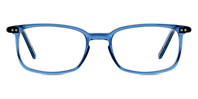 Lunor® A5 232 LUN A5 232 42 51 - 42 - Blue Crystal Eyeglasses