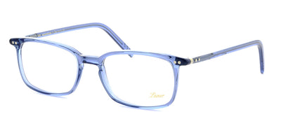 Lunor® A5 232 LUN A5 232 42 51 - 42 - Blue Crystal Eyeglasses