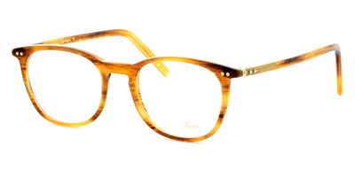 Lunor® A5 234 LUN A5 234 03 49 - 03 - Light Havana Eyeglasses