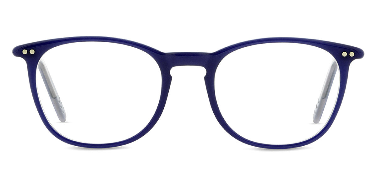 Lunor® A5 234 LUN A5 234 05 49 - 05 - Blue Eyeglasses