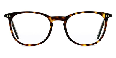 Lunor® A5 234 LUN A5 234 14 49 - 14 - Havana Maroon Eyeglasses