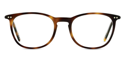 Lunor® A5 234 LUN A5 234 15 49 - 15 - Havana Spotted Eyeglasses