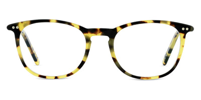 Lunor® A5 234 LUN A5 234 16 49 - 16 - Tokyo Tortoise Eyeglasses