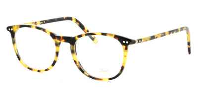 Lunor® A5 234 LUN A5 234 16 49 - 16 - Tokyo Tortoise Eyeglasses
