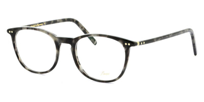 Lunor® A5 234 LUN A5 234 18 49 - 18 - Black Havana Eyeglasses