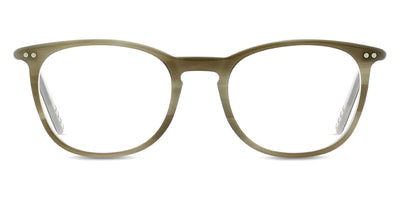 Lunor® A5 234 LUN A5 234 36 49 - 36 - Grey Brown Horn Eyeglasses