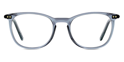 Lunor® A5 234 LUN A5 234 41 49 - 41 - Dark Grey Crystal Eyeglasses