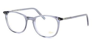 Lunor® A5 234 LUN A5 234 41 49 - 41 - Dark Grey Crystal Eyeglasses