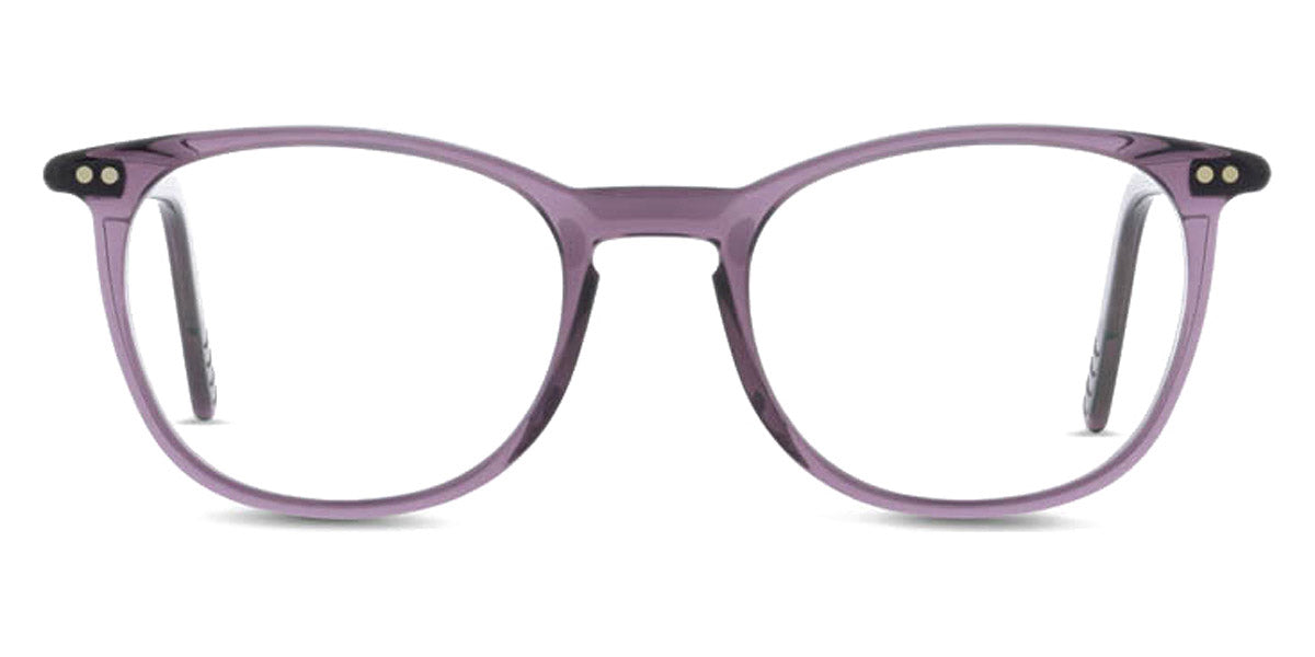 Lunor® A5 234 LUN A5 234 55 49 - 55 - Blackberry Eyeglasses
