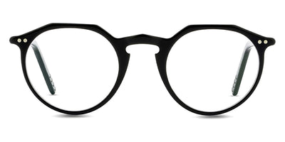 Lunor® A5 237 LUN A5 237 01 47 - 01 - Black Eyeglasses
