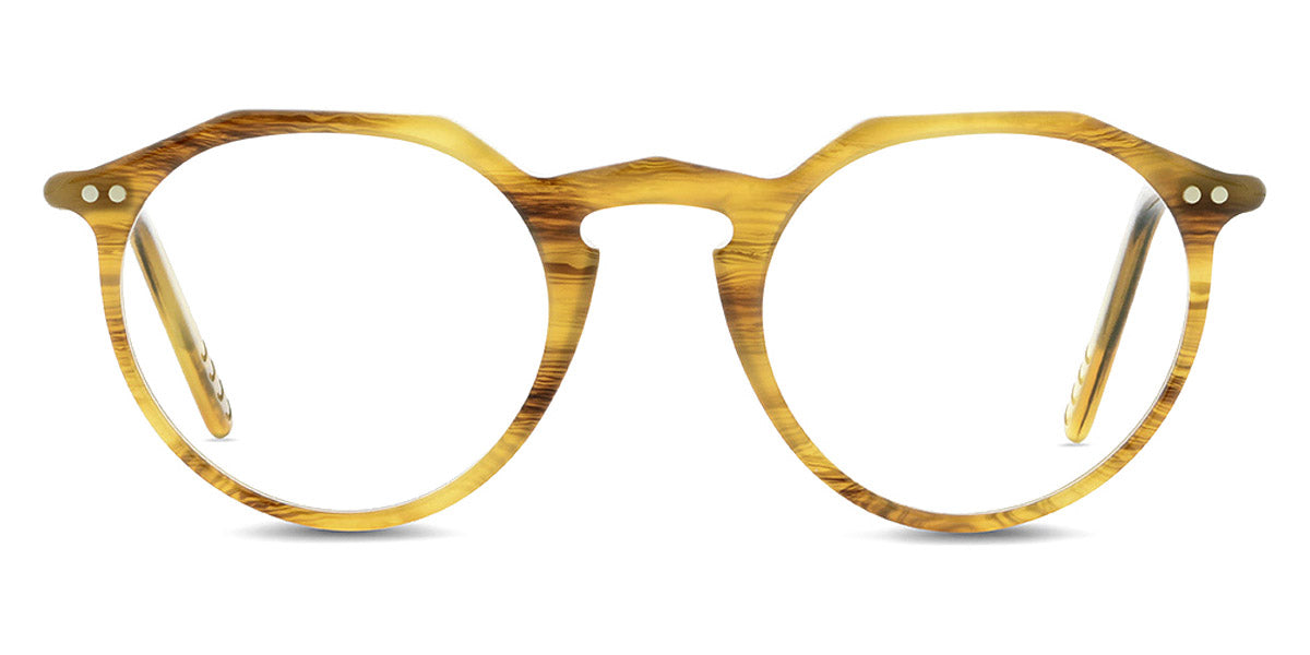 Lunor® A5 237 Panto Eyeglasses - EuroOptica