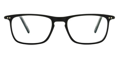 Lunor® A5 238 LUN A5 238 01 53 - 01 - Black Eyeglasses