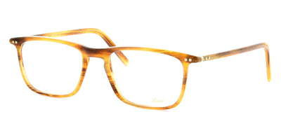 Lunor® A5 238 LUN A5 238 03M 53 - 03M - Light Havana Matte Eyeglasses