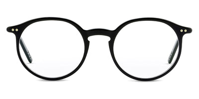 Lunor® A5 239 LUN A5 239 01 48 - 01 - Black Eyeglasses