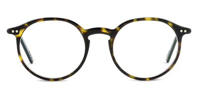 Lunor® A5 239 LUN A5 239 02 48 - 02 - Dark Havana Eyeglasses