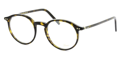 Lunor® A5 239 LUN A5 239 02 48 - 02 - Dark Havana Eyeglasses