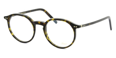 Lunor® A5 239 LUN A5 239 02M 48 - 02M - Dark Havana Matte Eyeglasses