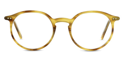 Lunor® A5 239 LUN A5 239 03 48 - 03 - Light Havana Eyeglasses