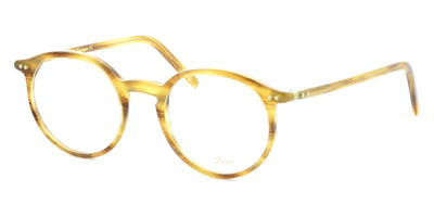 Lunor® A5 239 LUN A5 239 03 48 - 03 - Light Havana Eyeglasses