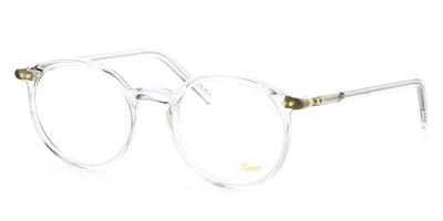 Lunor® A5 239 LUN A5 239 40 48 - 40 - Light Grey Crystal Eyeglasses