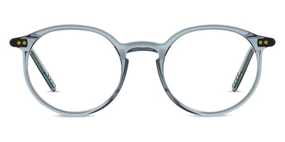 Lunor® A5 239 LUN A5 239 41 48 - 41 - Dark Grey Crystal Eyeglasses