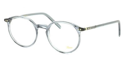 Lunor® A5 239 LUN A5 239 41 48 - 41 - Dark Grey Crystal Eyeglasses