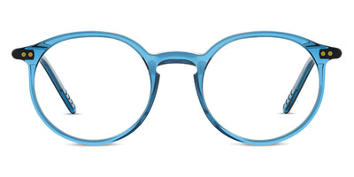 Lunor® A5 239 LUN A5 239 42 48 - 42 - Blue Crystal Eyeglasses
