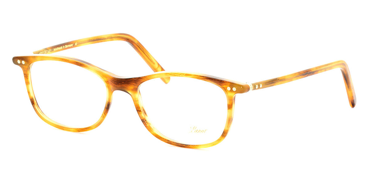Lunor® A5 600 LUN A5 600 03 49 - 03 - Light Havana Eyeglasses