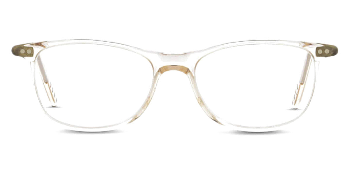 Lunor® A5 600 LUN A5 600 53 49 - 53 - Apricot Eyeglasses