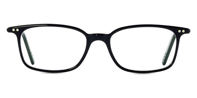 Lunor® A5 601 LUN A5 601 01 48 - 01 - Black Eyeglasses
